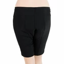 Pantaloni scurți de ciclism pentru femei Sensor  Cyklo Entry Black