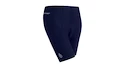 Pantaloni scurți de ciclism pentru femei Sensor  Cyklo Entry Navy S