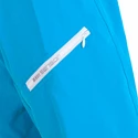 Pantaloni scurți de ciclism pentru femei Sensor  Cyklo Helium Blue/White