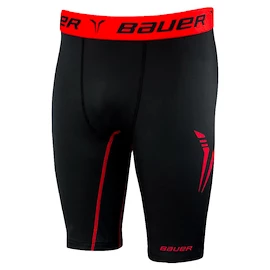 Pantaloni scurți de compresie Bauer Core Compression Bottoms Senior