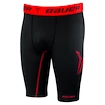 Pantaloni scurți de compresie Bauer  Core Compression Bottoms Senior XS