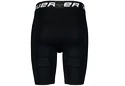 Pantaloni scurți de compresie cu suspensor (jockstrap) Bauer  PERFORMANCE JOCK Senior