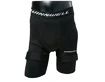 Pantaloni scurți de compresie cu suspensor (jockstrap) WinnWell  Compression Senior