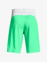 Pantaloni scurți pentru băieți Under Armour  BASELINE  SHORT MFO-BLU