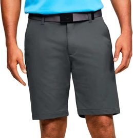 Pantaloni scurți pentru băieți Under Armour Boys Golf Short gray