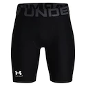 Pantaloni scurți pentru băieți Under Armour  HG Shorts black