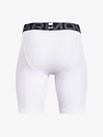 Pantaloni scurți pentru băieți Under Armour  HG Shorts white