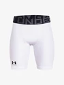 Pantaloni scurți pentru băieți Under Armour  HG Shorts white