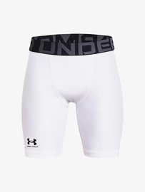 Pantaloni scurți pentru băieți Under Armour HG Shorts white