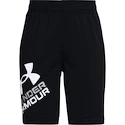 Pantaloni scurți pentru băieți Under Armour  Prototype 2.0 Logo Shorts black