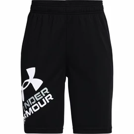 Pantaloni scurți pentru băieți Under Armour Prototype 2.0 Logo Shorts black