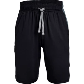 Pantaloni scurți pentru băieți Under Armour Raid Shorts-BLK