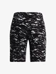 Pantaloni scurți pentru băieți Under Armour  Rival Fleece ANAML Short-BLK