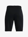 Pantaloni scurți pentru băieți Under Armour  Rival Terry Short-BLK