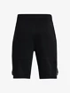 Pantaloni scurți pentru băieți Under Armour  Stunt 3.0 Shorts-BLK