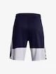 Pantaloni scurți pentru băieți Under Armour  Stunt 3.0 Shorts-NVY