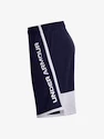 Pantaloni scurți pentru băieți Under Armour  Stunt 3.0 Shorts-NVY