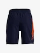 Pantaloni scurți pentru băieți Under Armour  Woven Graphic Shorts-NVY