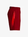 Pantaloni scurți pentru băieți Under Armour  Woven Graphic Shorts-RED