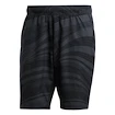 Pantaloni scurți pentru bărbați adidas  Club Graphic Short Carbon/Black