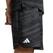 Pantaloni scurți pentru bărbați adidas  Club Graphic Short Carbon/Black