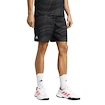 Pantaloni scurți pentru bărbați adidas  Club Graphic Short Carbon/Black