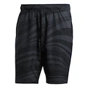 Pantaloni scurți pentru bărbați adidas  Club Graphic Short Carbon/Black