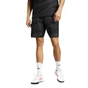 Pantaloni scurți pentru bărbați adidas  Club Graphic Short Carbon/Black