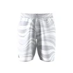 Pantaloni scurți pentru bărbați adidas  Club Graphic Short White/Grey