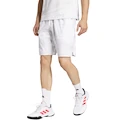 Pantaloni scurți pentru bărbați adidas  Club Graphic Short White/Grey