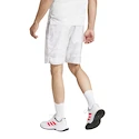 Pantaloni scurți pentru bărbați adidas  Club Graphic Short White/Grey