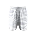 Pantaloni scurți pentru bărbați adidas  Club Graphic Short White/Grey