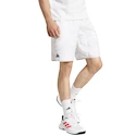 Pantaloni scurți pentru bărbați adidas  Club Graphic Short White/Grey