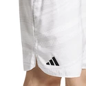 Pantaloni scurți pentru bărbați adidas  Club Graphic Short White/Grey