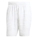 Pantaloni scurți pentru bărbați adidas  Club Graphic Short White/Grey