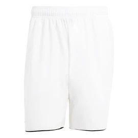 Pantaloni scurți pentru bărbați adidas Club Short White