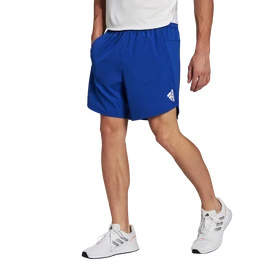 Pantaloni scurți pentru bărbați adidas Designed 4 Training Shorts Royal Blue