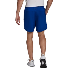 Pantaloni scurți pentru bărbați adidas  Designed 4 Training Shorts Royal Blue S