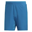 Pantaloni scurți pentru bărbați adidas  Ergo Short 7'' Primeblue Sonic Aqua XXL