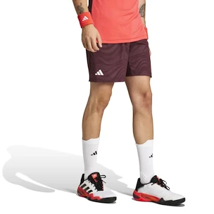 Pantaloni scurți pentru bărbați adidas  Ergo Short Pro Aurrub