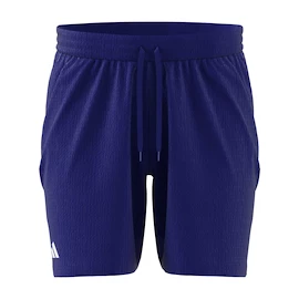 Pantaloni scurți pentru bărbați adidas Ergo Short Pro Lucid Blue