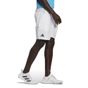 Pantaloni scurți pentru bărbați adidas  Ergo Short White