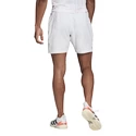 Pantaloni scurți pentru bărbați adidas  Melbourne Ergo Shorts White