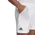 Pantaloni scurți pentru bărbați adidas  Melbourne Ergo Shorts White