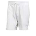 Pantaloni scurți pentru bărbați adidas  Melbourne Ergo Shorts White XXL