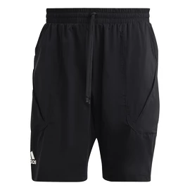 Pantaloni scurți pentru bărbați adidas New York Short Black