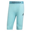 Pantaloni scurți pentru bărbați adidas  Paris 2 in 1 Short Carbon