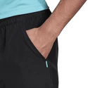 Pantaloni scurți pentru bărbați adidas  Paris 2 in 1 Short Carbon