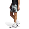 Pantaloni scurți pentru bărbați adidas  Printed Short Pro Black