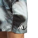 Pantaloni scurți pentru bărbați adidas  Printed Short Pro Black